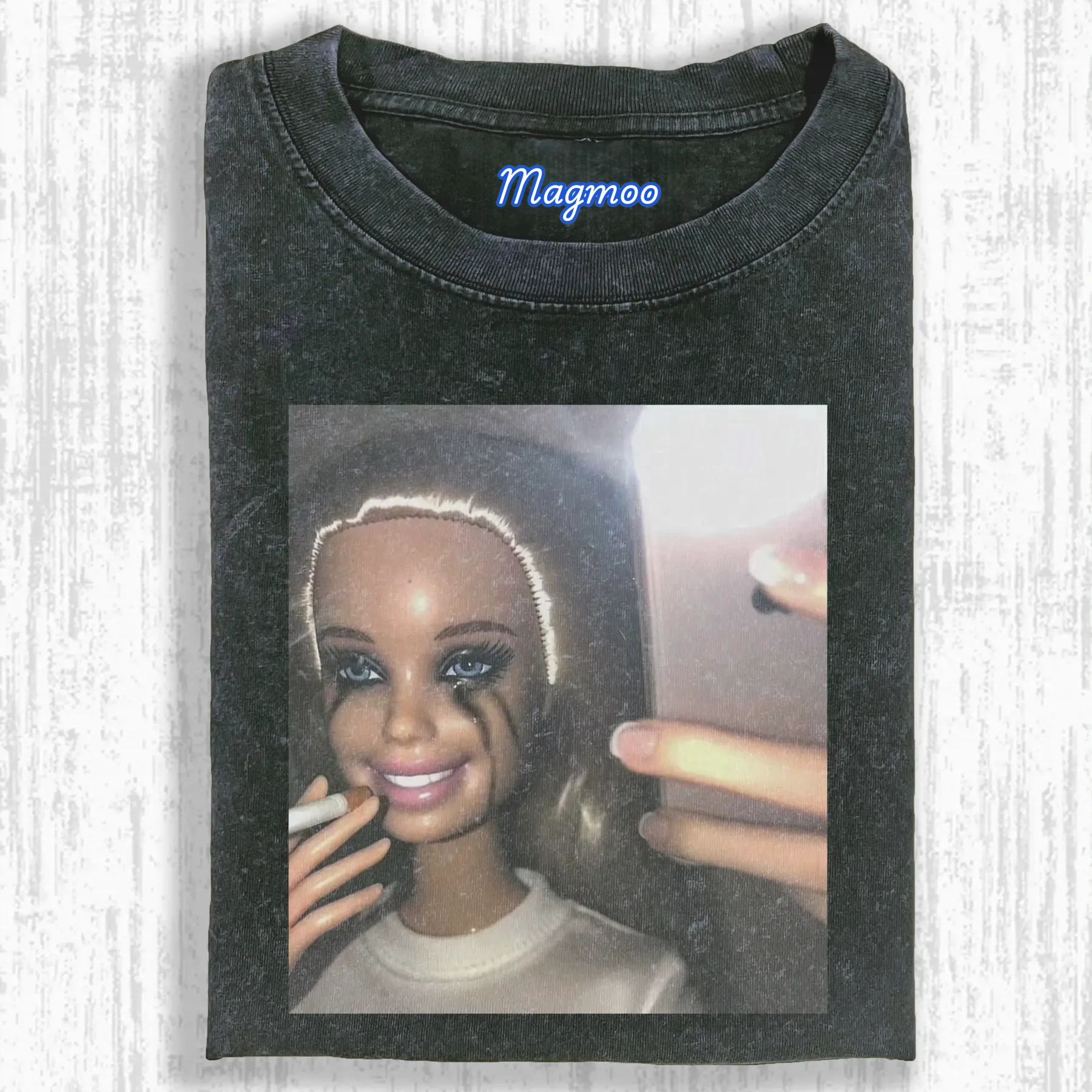 BARBIE T-SHIRT