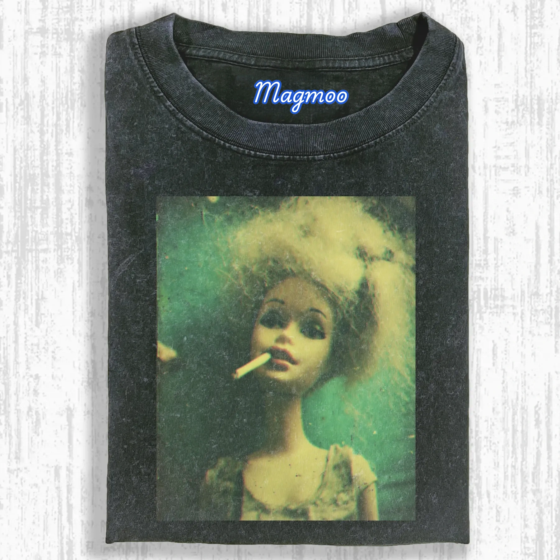 BARBIE T-SHIRT