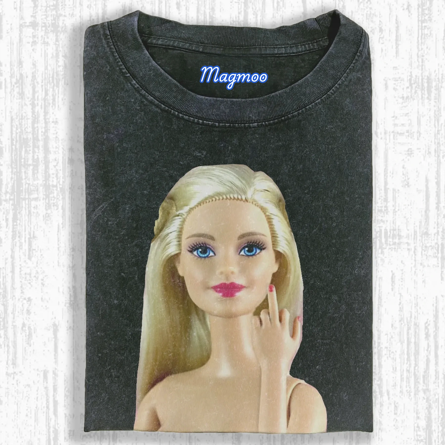 BARBIE T-SHIRT