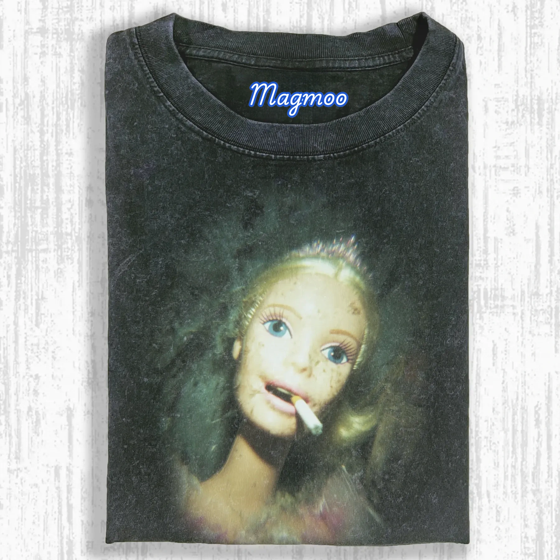 BARBIE T-SHIRT