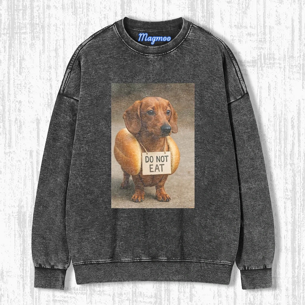 WACKY DOG T-SHIRT-Magmoo