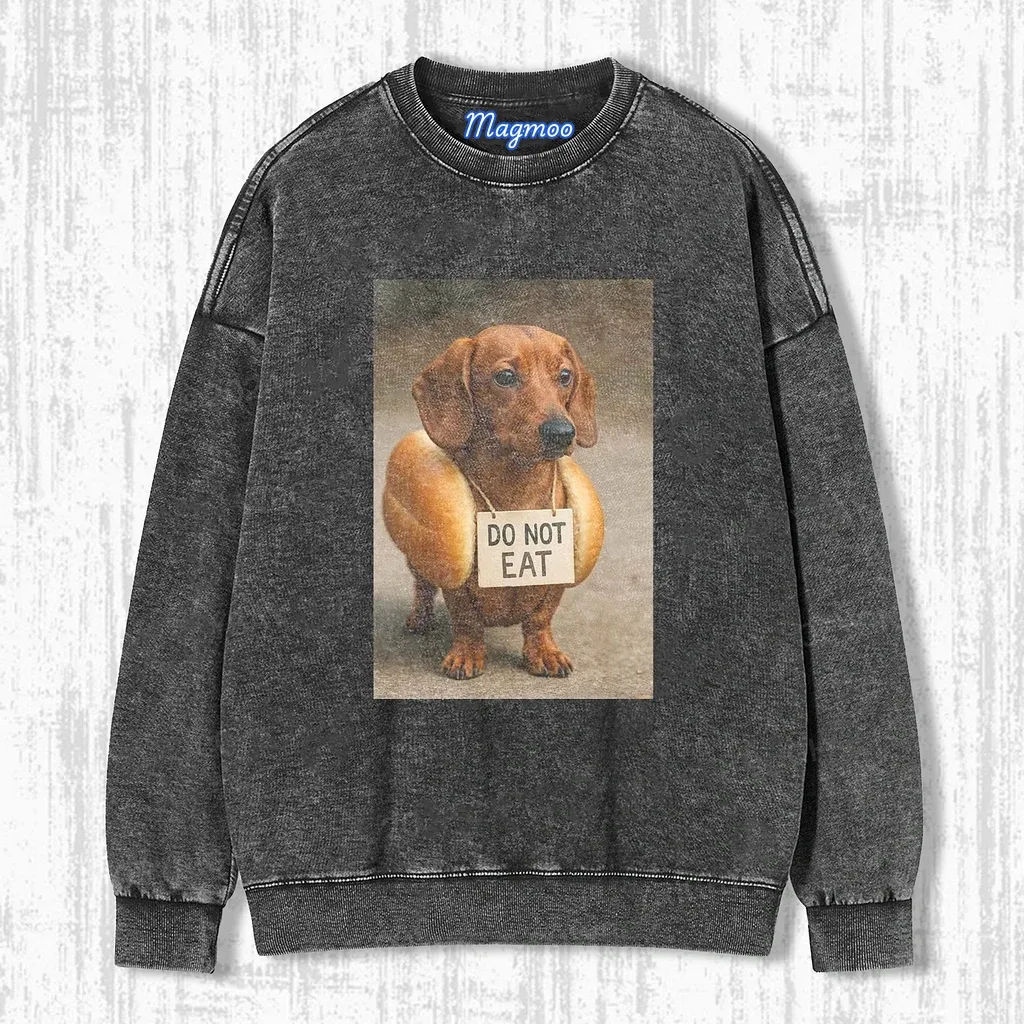 WACKY DOG T-SHIRT-Magmoo