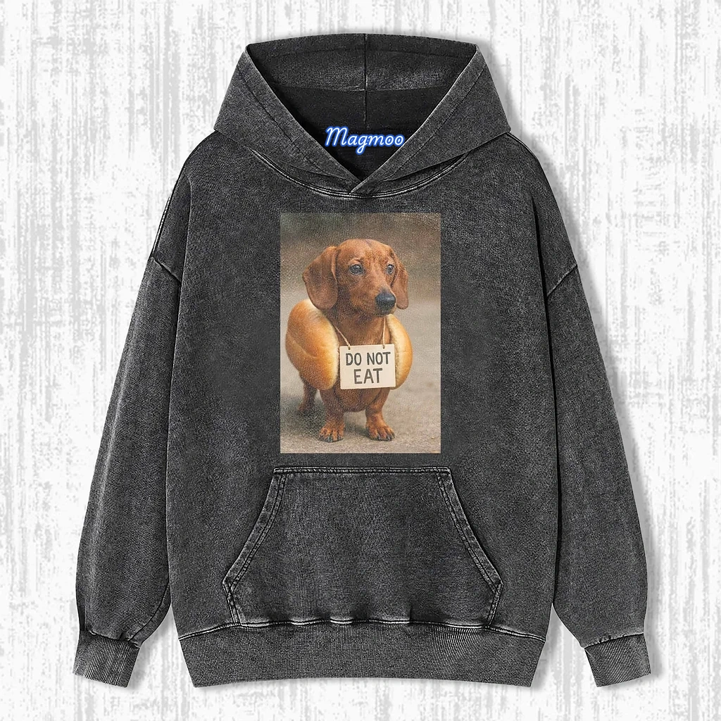 WACKY DOG T-SHIRT-Magmoo
