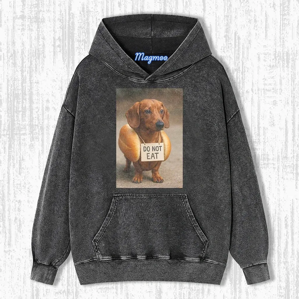 WACKY DOG T-SHIRT-Magmoo
