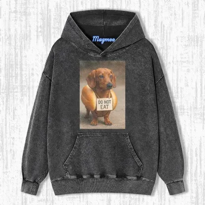 WACKY DOG T-SHIRT-Magmoo