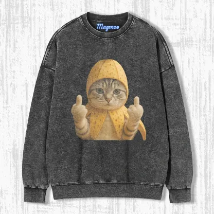 CAT T-SHIRT-Magmoo