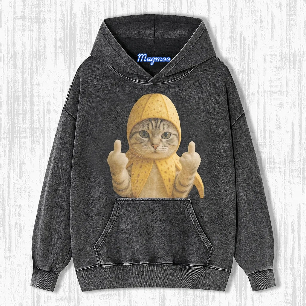 CAT T-SHIRT-Magmoo