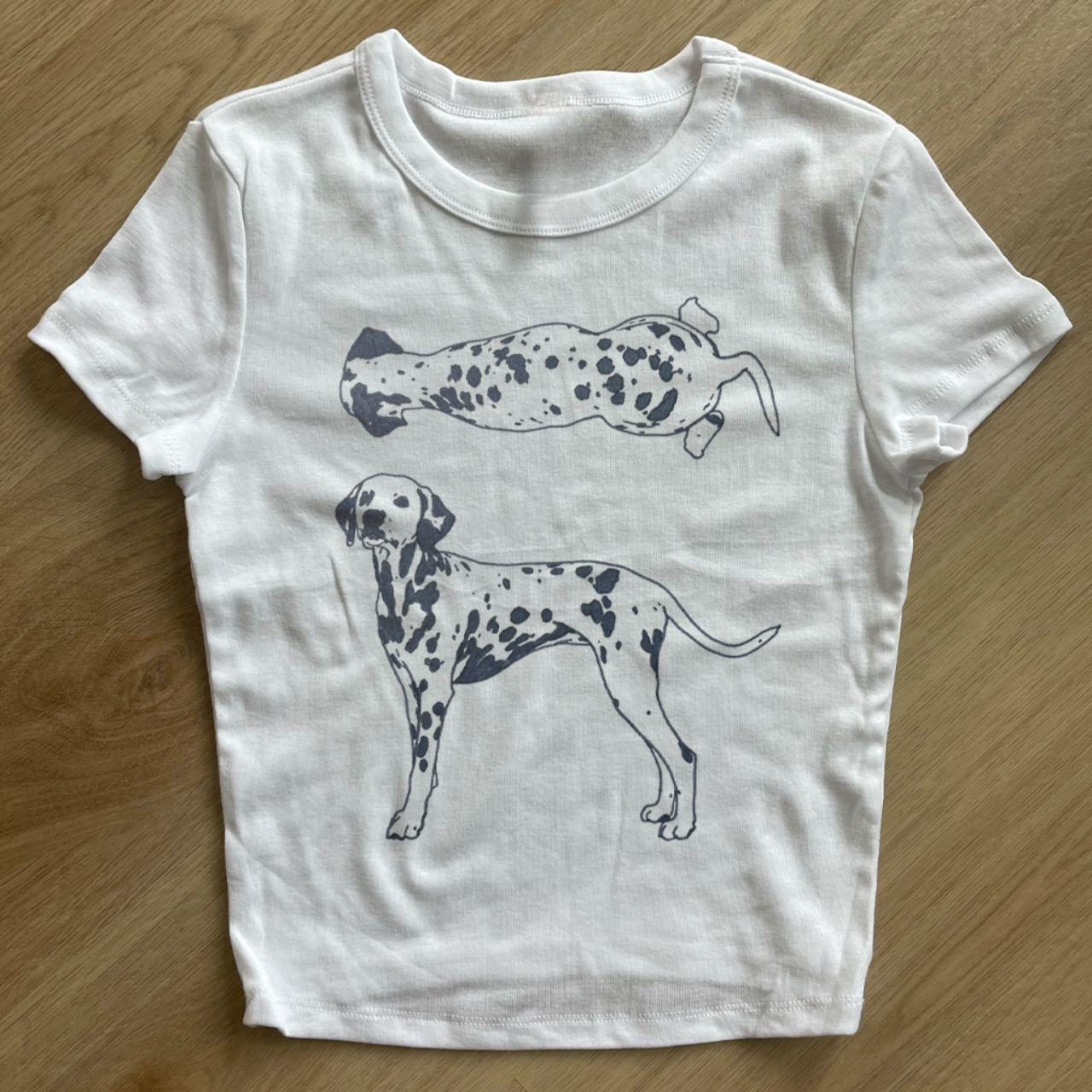 Dalmation Women's Tee-Magmoo