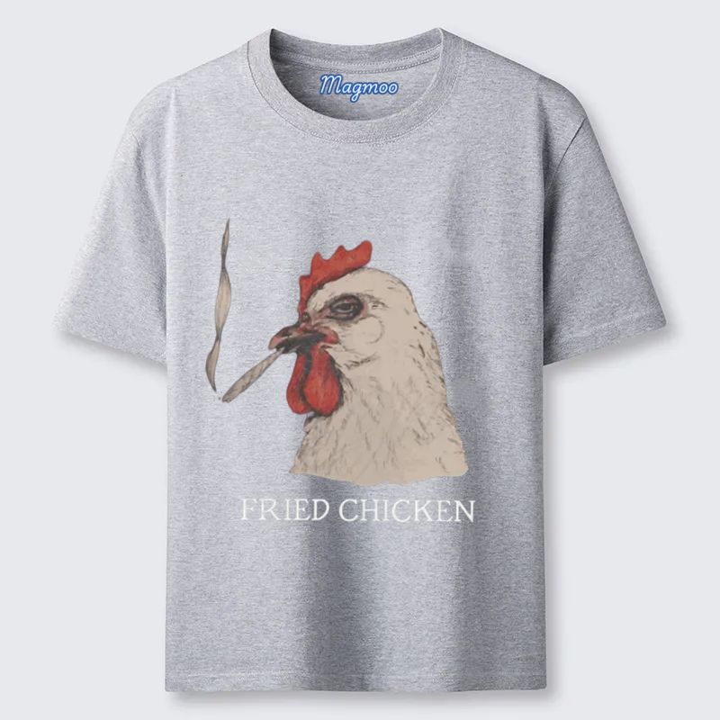 Magmoo Fried Chicken T-shirt
