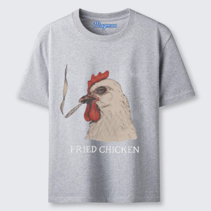 Magmoo Fried Chicken T-shirt