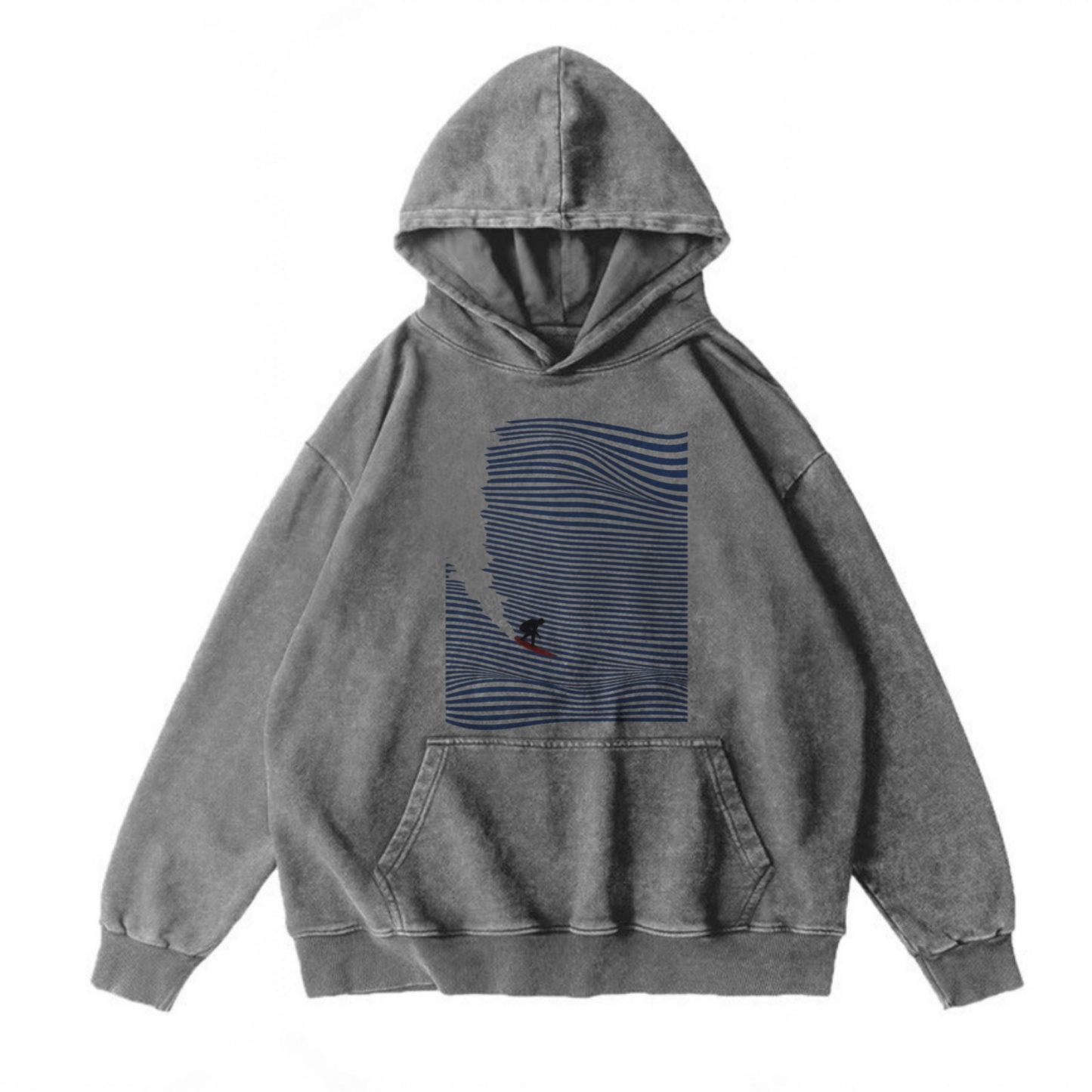 Magmoo Surfing Jaws T-shirt/ Sweatshirt/ Hoodie