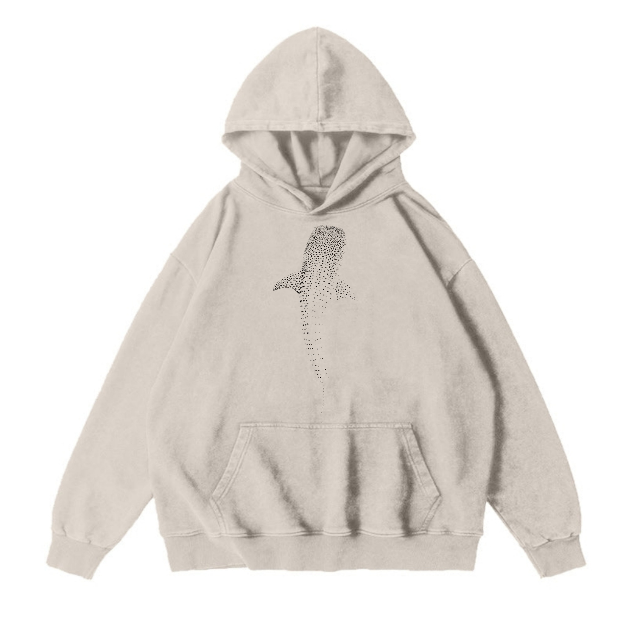 Magmoo Whale Shark T-shirt/ Sweatshirt/ Hoodie