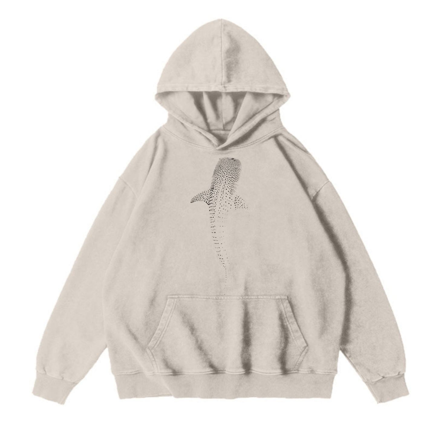 Magmoo Whale Shark T-shirt/ Sweatshirt/ Hoodie