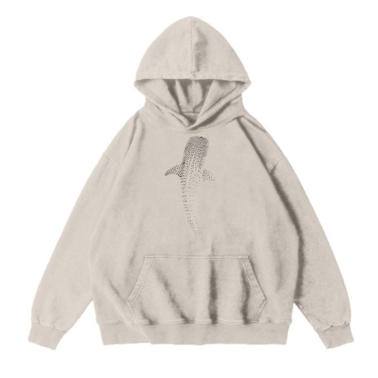 Magmoo Whale Shark T-shirt/ Sweatshirt/ Hoodie