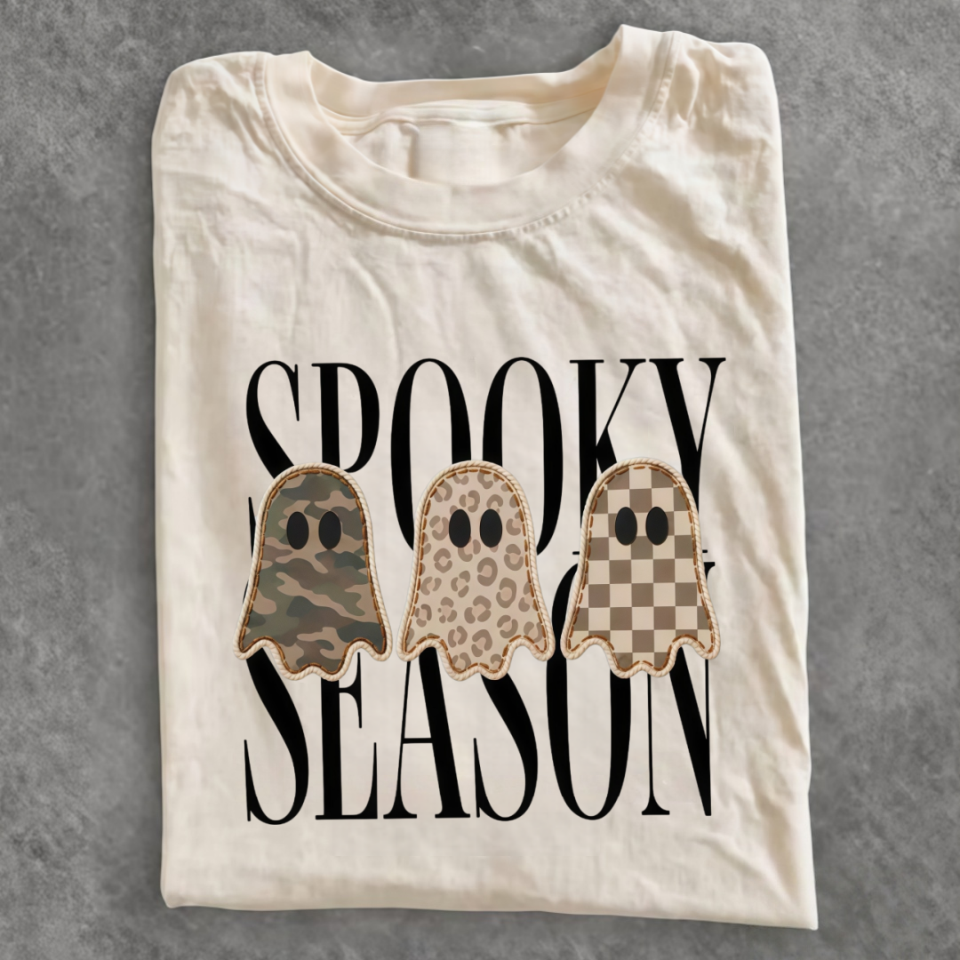 Magmoo Spooky Season T-shirt