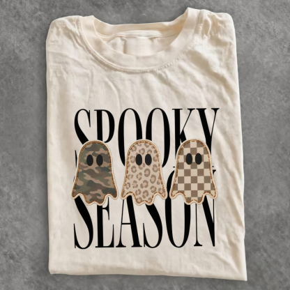 Magmoo Spooky Season T-shirt