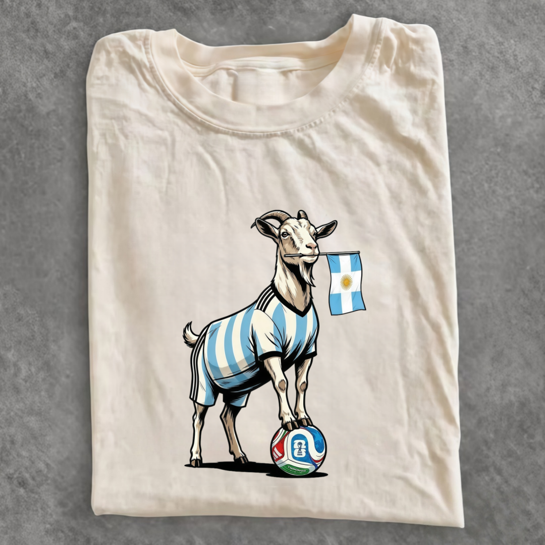 Magmoo Watercolor Rooster T-shirt