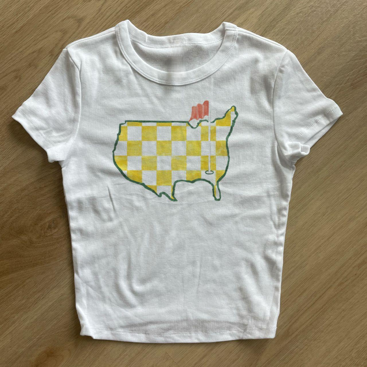 Masters Women's Tee-Magmoo