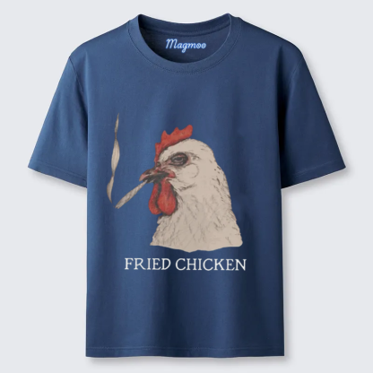 Magmoo Fried Chicken T-shirt