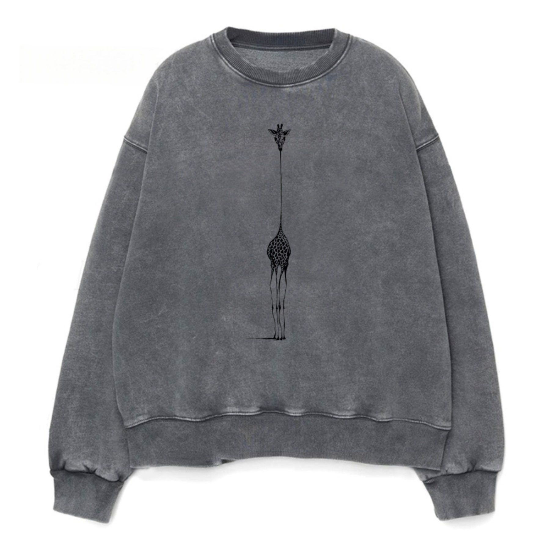 Magmoo Tall Giraffe T-shirt/ Sweatshirt/ Hoodie