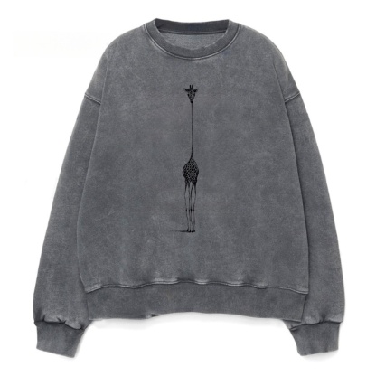 Magmoo Tall Giraffe T-shirt/ Sweatshirt/ Hoodie