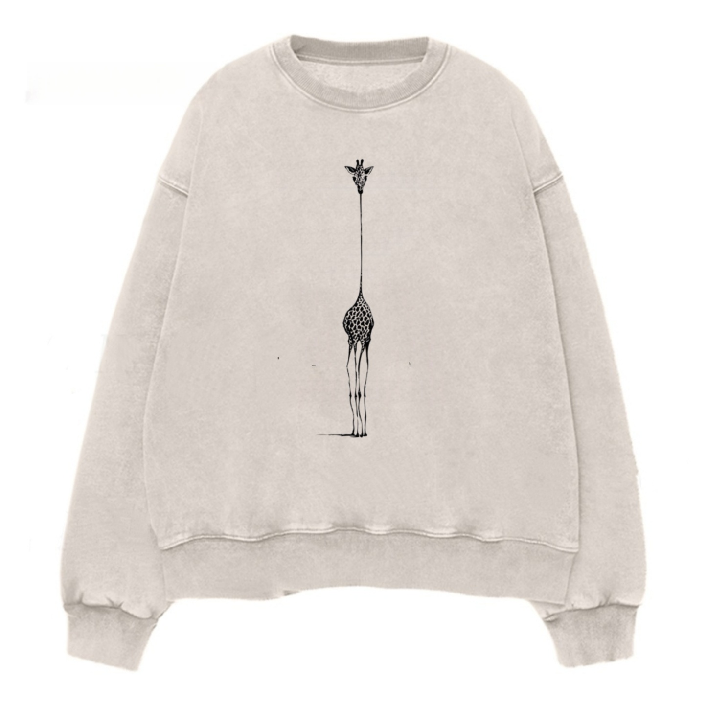 Magmoo Tall Giraffe T-shirt/ Sweatshirt/ Hoodie