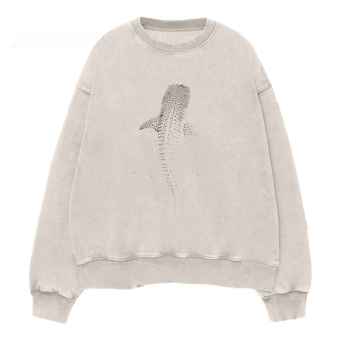 Magmoo Whale Shark T-shirt/ Sweatshirt/ Hoodie