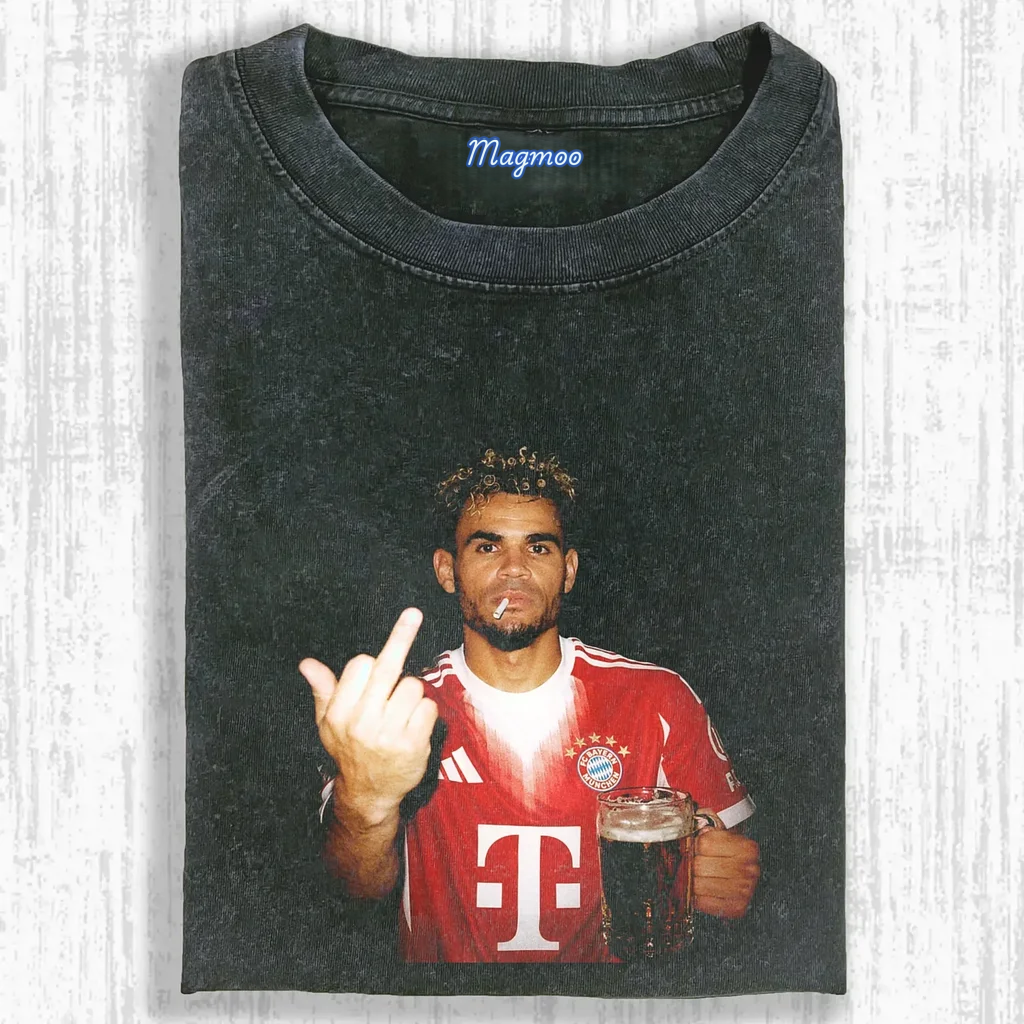 Vintage 2026 World Cup T-shirt-Magmoo