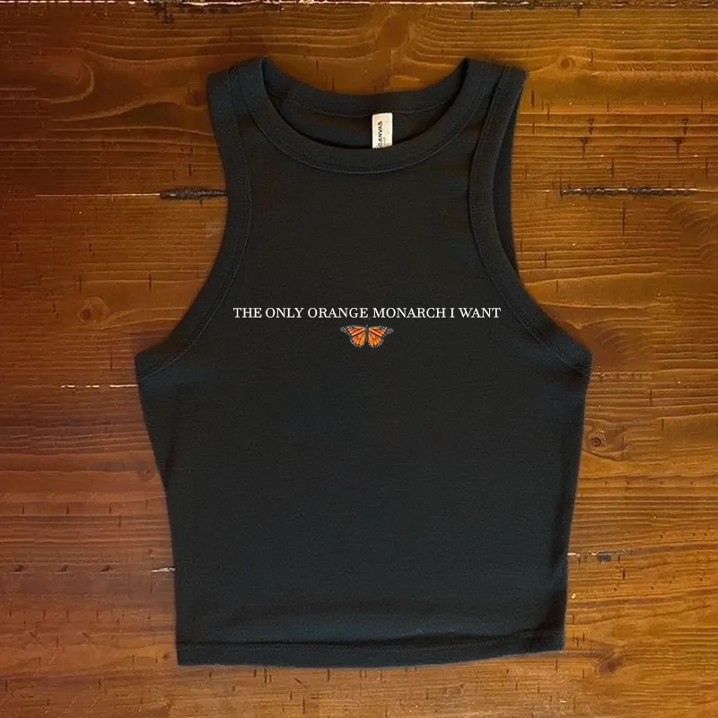 Resist Tank-Magmoo