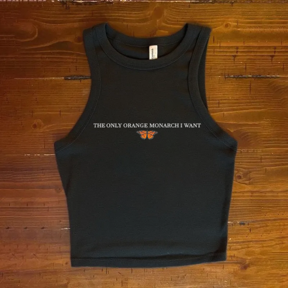 Resist Tank-Magmoo