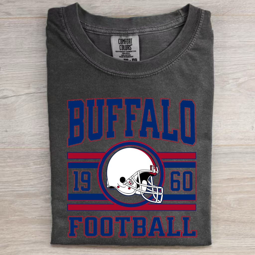 Buffalo Bills Football T-shirt/Sweatshirt