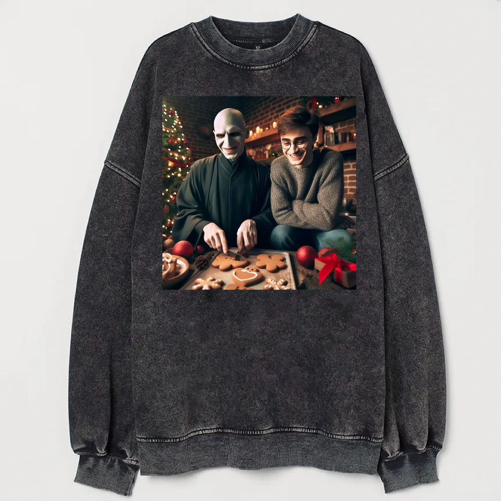 Vintage Funny Movies T-shirt/Sweatshirt