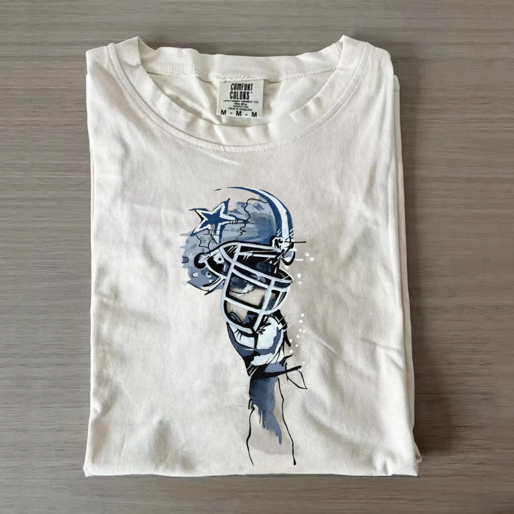 Football Cowboys T-shirt/sweatshirt