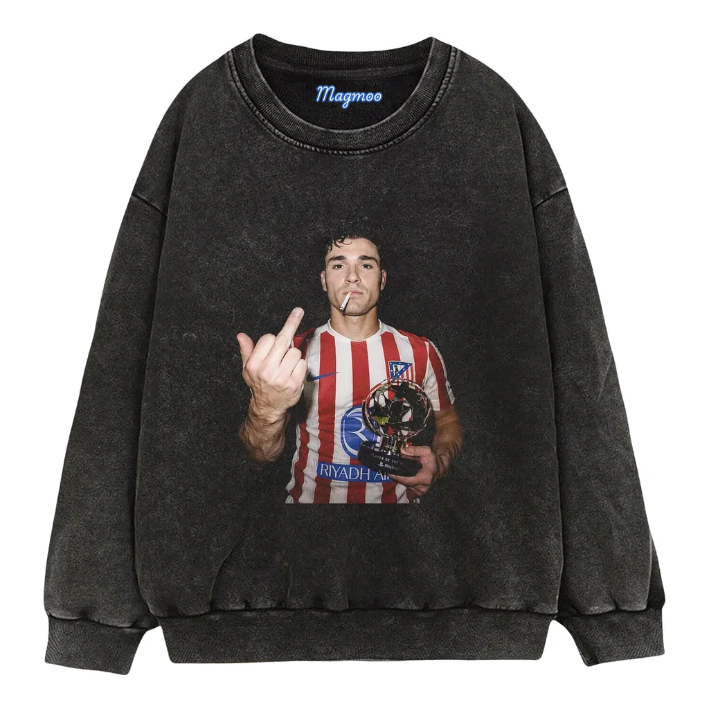 Vintage 2026 World Cup T-shirt-Magmoo