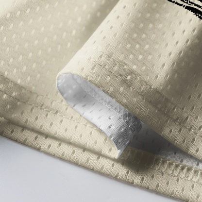 Magmoo Minimalist Cat Mesh Jersey-Magmoo