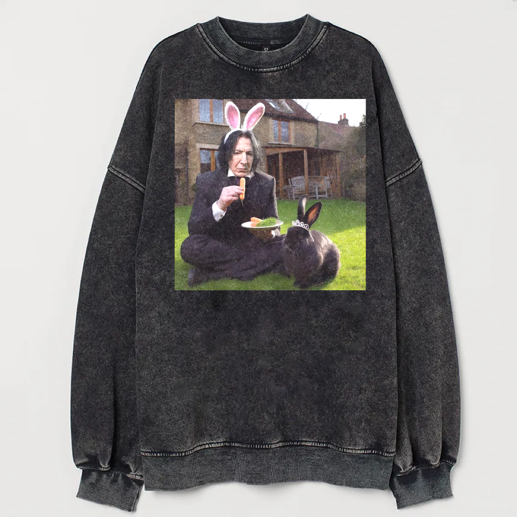 Funny Fantasy Movie Easter Shirt/Sweatshirt/Hoodie-Magmoo