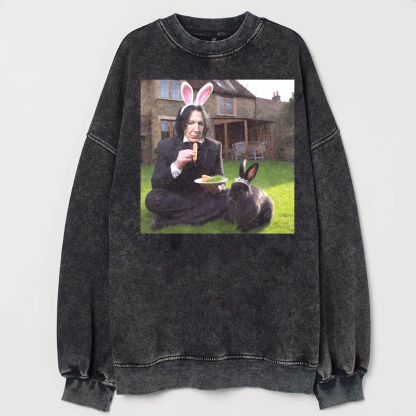 Funny Fantasy Movie Easter Shirt/Sweatshirt/Hoodie-Magmoo