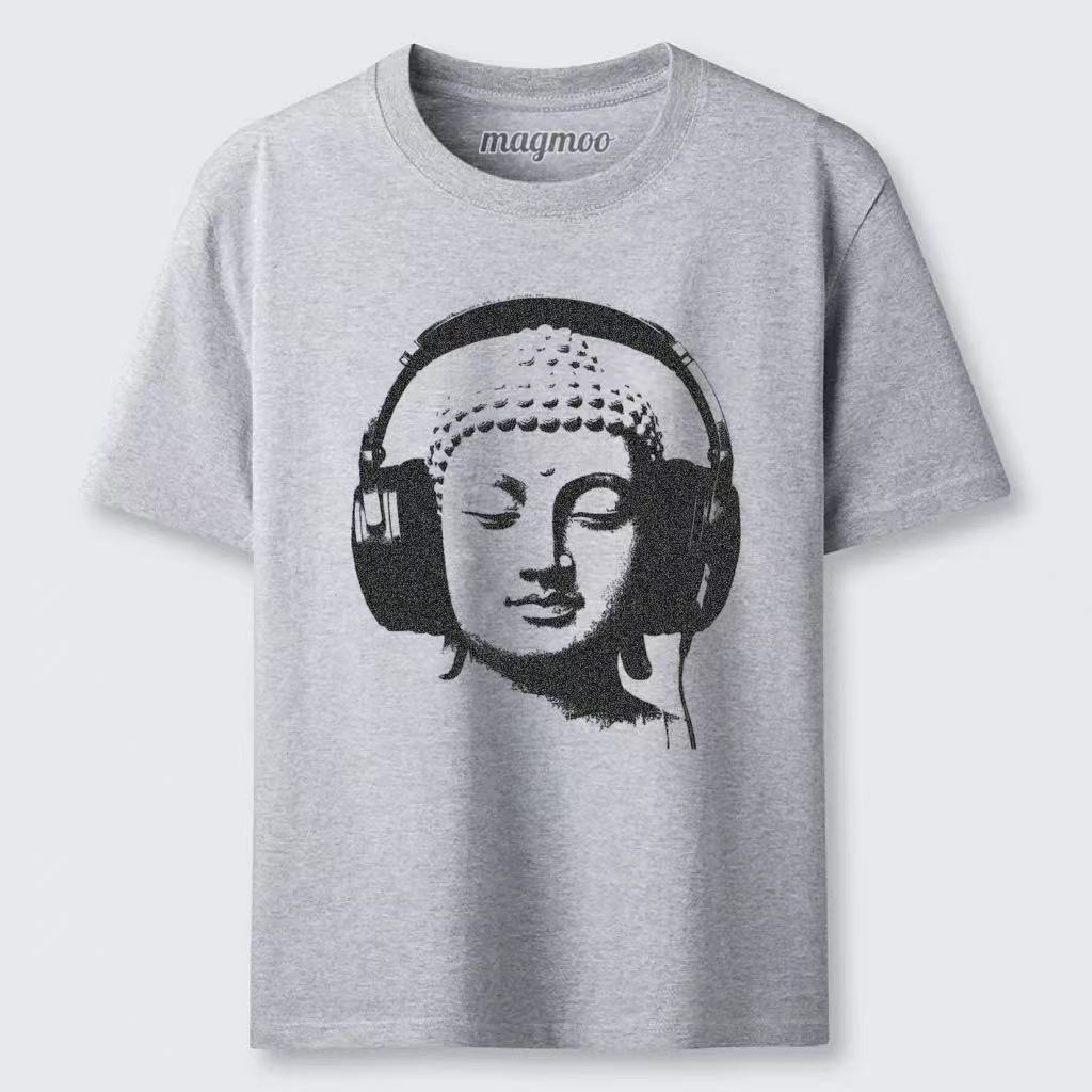 Magmoo Buddha T-shirt