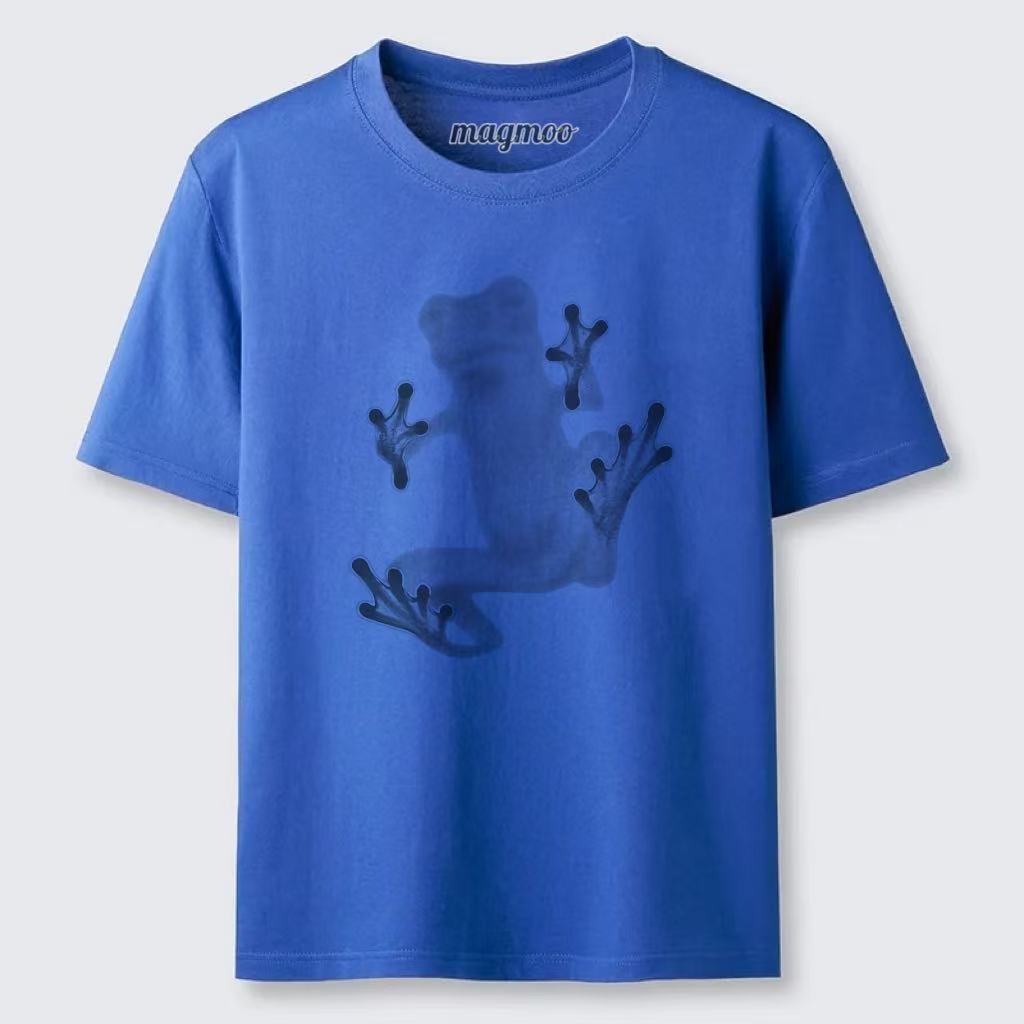 Magmoo Graphic Frog T-shirt