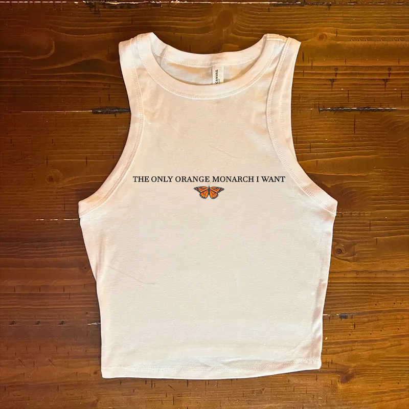 Resist Tank-Magmoo