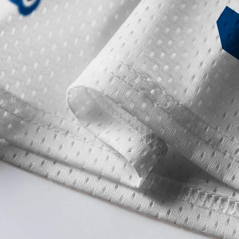 Magmoo Crow Drinking Black Coffee Funny Mesh Jersey-Magmoo