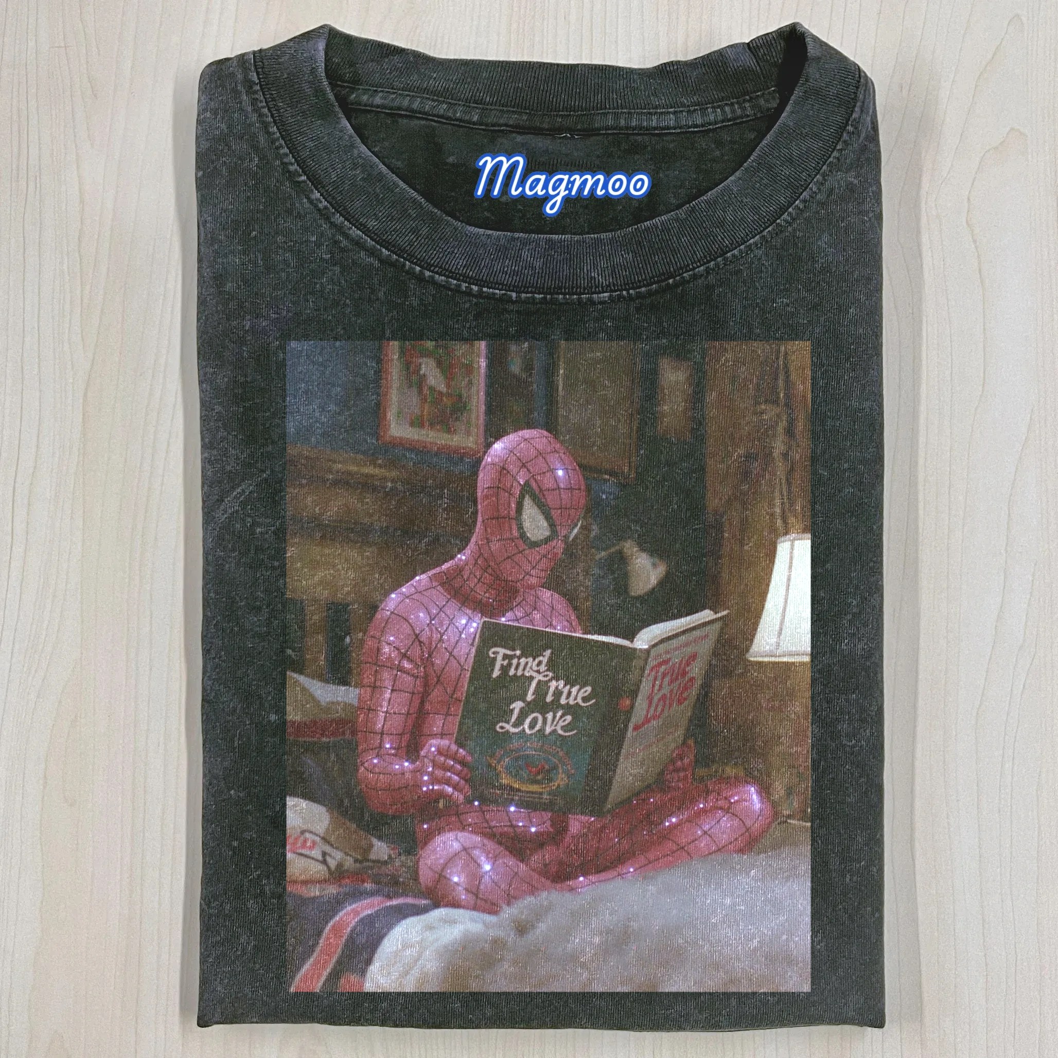 Retro Style Funny Shirt/Sweatshirt/Hoodie-Magmoo