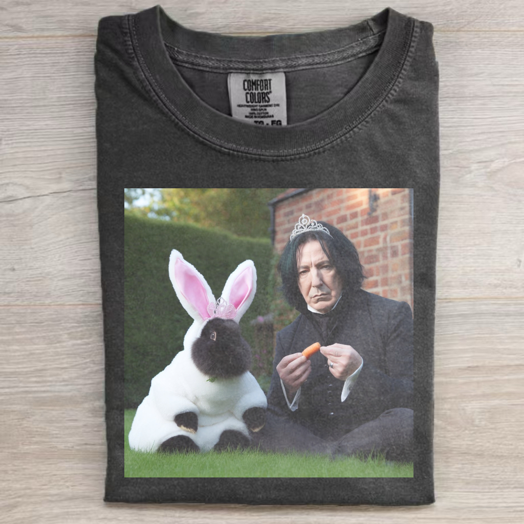 Funny Fantasy Movie Easter Shirt/Sweatshirt/Hoodie-Magmoo