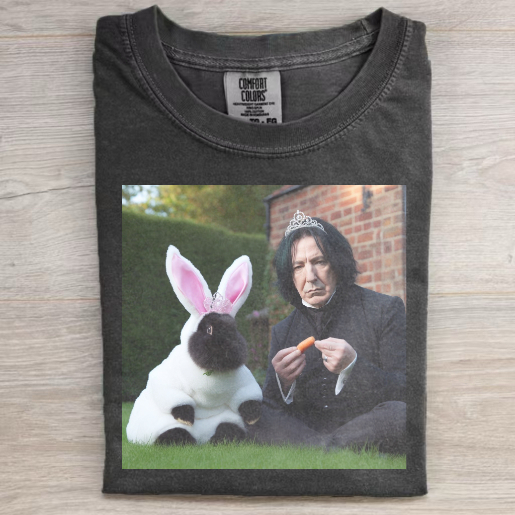 Funny Fantasy Movie Easter Shirt/Sweatshirt/Hoodie-Magmoo