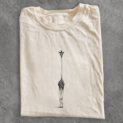 Magmoo Tall Giraffe T-shirt/ Sweatshirt/ Hoodie