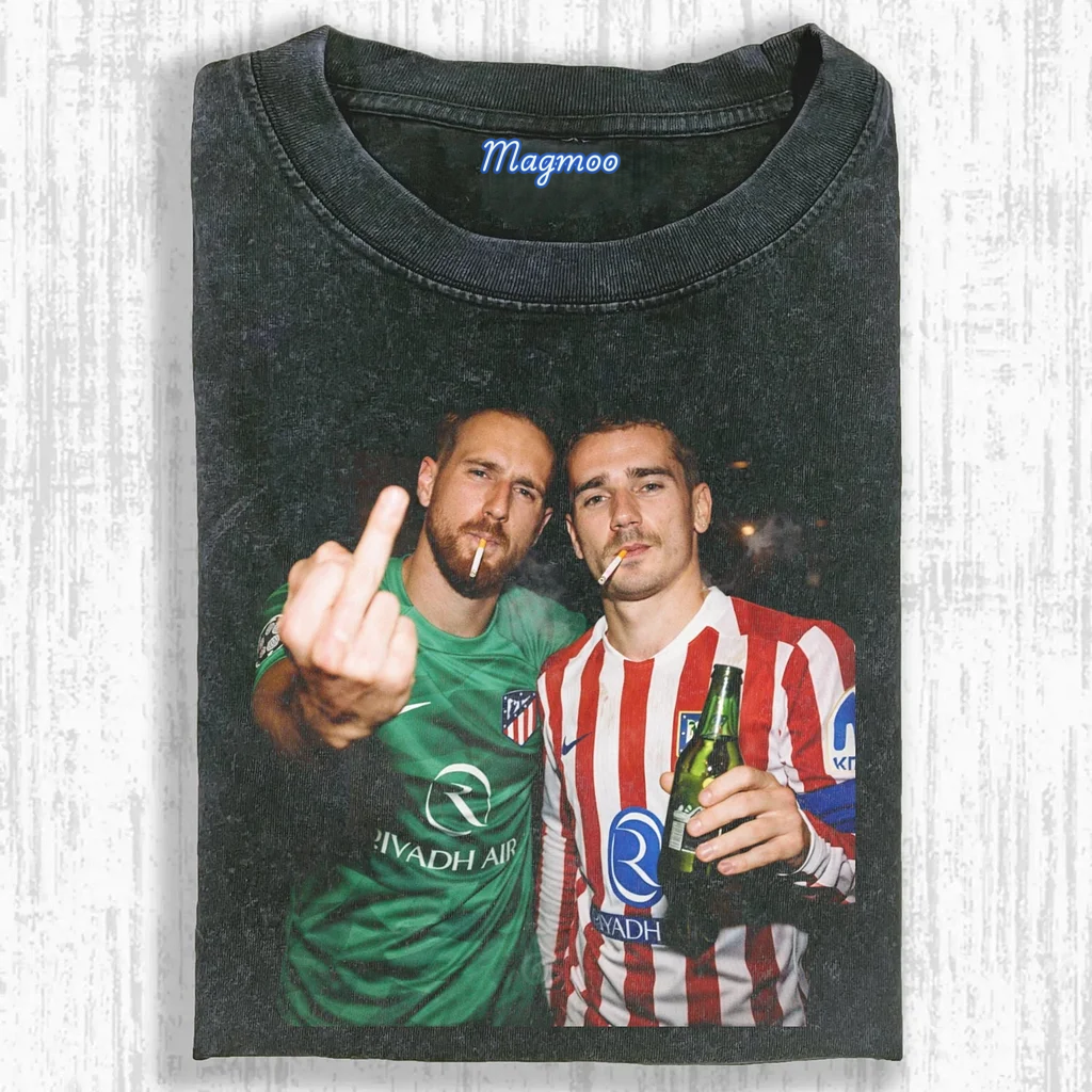 2026 World Cup GOAT Legend T-shirt
