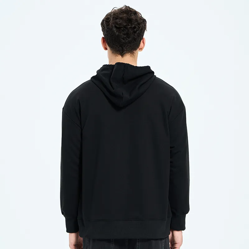 Magmoo Octopus Drinks Soju Classic Hoodie