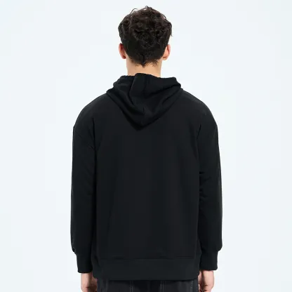 Magmoo Octopus Drinks Soju Classic Hoodie