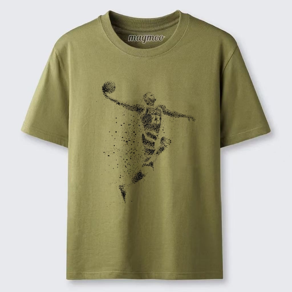 Magmoo Particle Dunk T-shirt