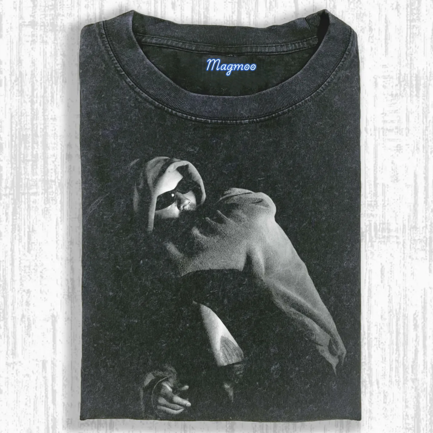 The F1 Legends Vintage T-shirt